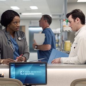 Foto Transplant: Uma Nova Vida