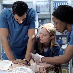 Foto Transplant: Uma Nova Vida