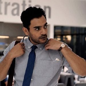 Foto Transplant: Uma Nova Vida