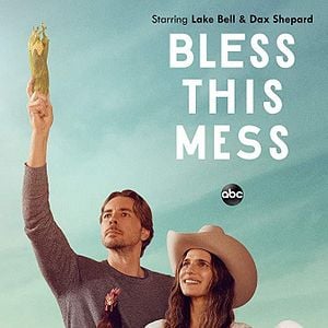 Foto Bless This Mess
