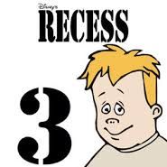 Foto Hora do Recreio