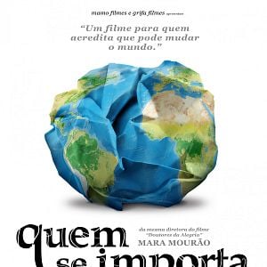 Foto Quem Se Importa