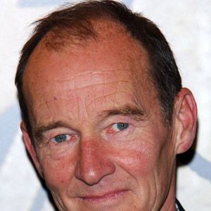 Foto David Hayman