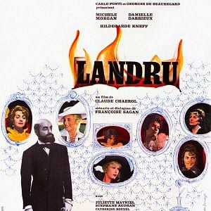 Foto A Verdadeira História do Barba Azul