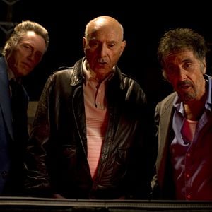 Foto Amigos Inseparáveis