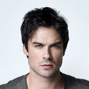 Foto Ian Somerhalder