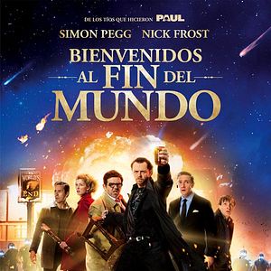 Foto Heróis de Ressaca