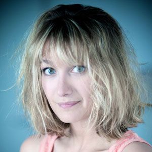 Foto Caroline Anglade