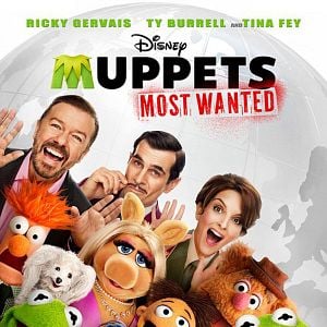 Foto Muppets 2 - Procurados e Amados