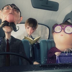 Foto Monty Python - A Autobiografia de um Mentiroso