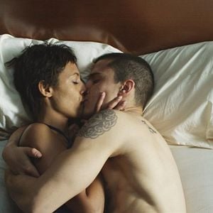 Foto Escorpião Apaixonado