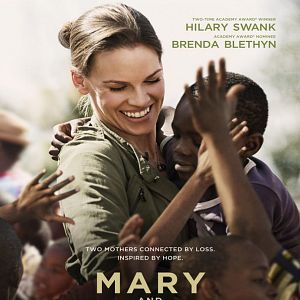Foto Mary e Martha: Unidas Pela Esperança
