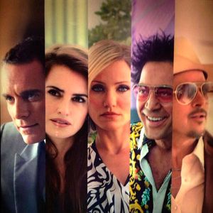 Foto O Conselheiro do Crime