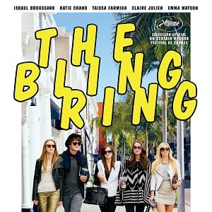 Foto Bling Ring: A Gangue de Hollywood