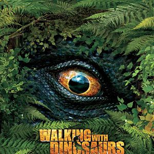 Foto Caminhando com Dinossauros