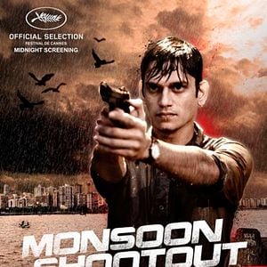 Foto Monsoon Shootout