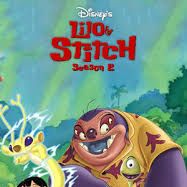 Foto Lilo & Stitch: A Série