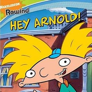 Foto Hey Arnold!