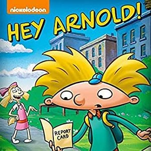Foto Hey Arnold!