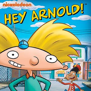 Foto Hey Arnold!