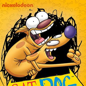 Foto CatDog