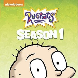 Foto Rugrats: Os Anjinhos
