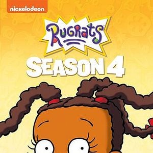 Foto Rugrats: Os Anjinhos