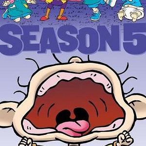 Foto Rugrats: Os Anjinhos