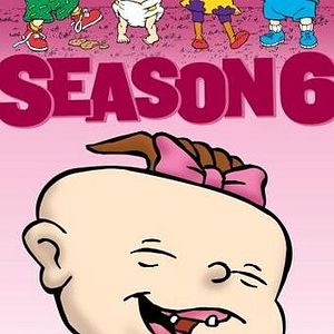 Foto Rugrats: Os Anjinhos