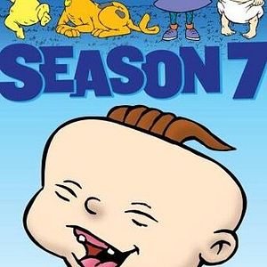 Foto Rugrats: Os Anjinhos