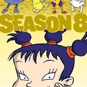 Foto Rugrats: Os Anjinhos
