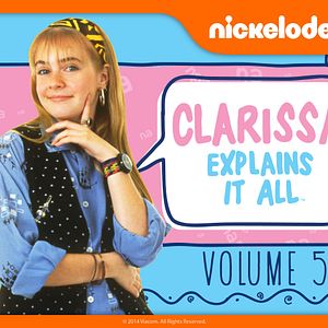 Foto Clarissa Sabe Tudo