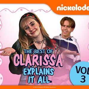 Foto Clarissa Sabe Tudo