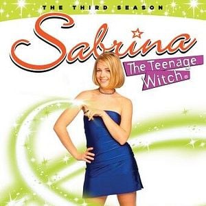 Foto Sabrina, Aprendiz de Feiticeira