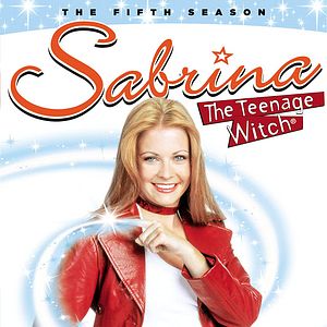 Foto Sabrina, Aprendiz de Feiticeira