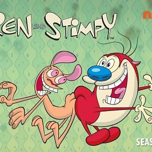Foto The Ren & Stimpy Show