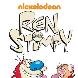 Foto The Ren & Stimpy Show
