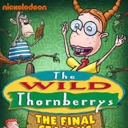 Foto Os Thornberrys