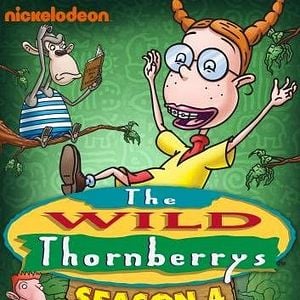 Foto Os Thornberrys