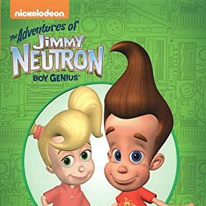 Foto As Aventuras de Jimmy Neutron, o Menino Gênio