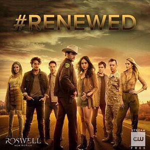 Foto Roswell, New Mexico