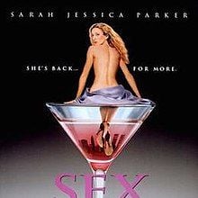 Foto Sex & the City