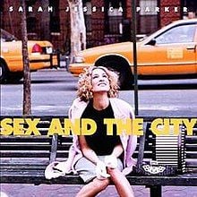 Foto Sex & the City
