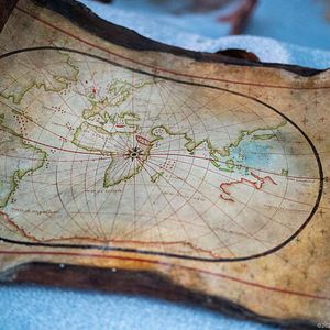 Foto Uncharted: Fora do Mapa