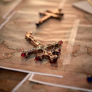 Foto Uncharted: Fora do Mapa