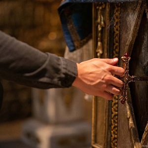 Foto Uncharted: Fora do Mapa