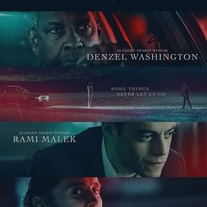 Foto Os Pequenos Vestígios