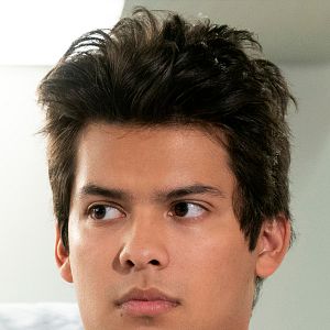 Foto Xolo Maridueña