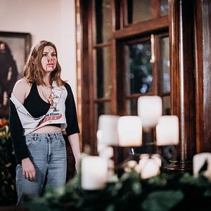 Foto Delivery Macabro