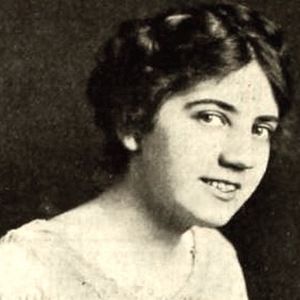 Foto Blanche Cornwall